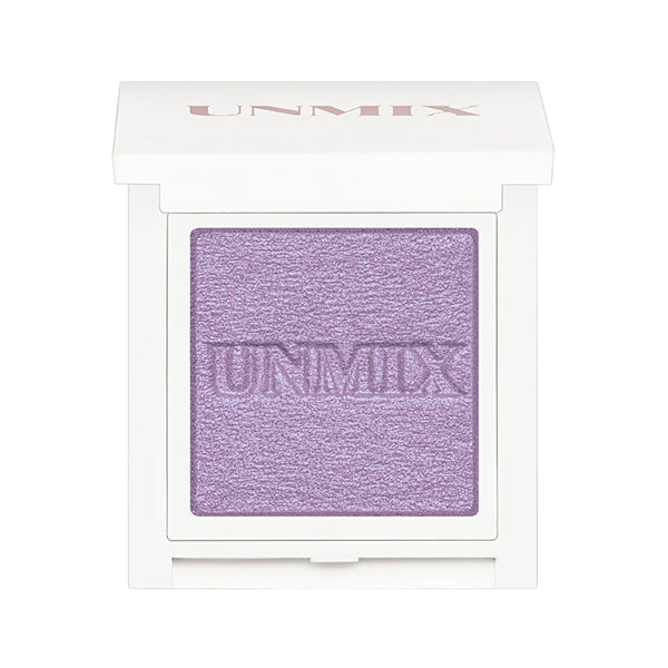 UNMIX Eyelid Nuance (17 Lavender Blue), 1.3g