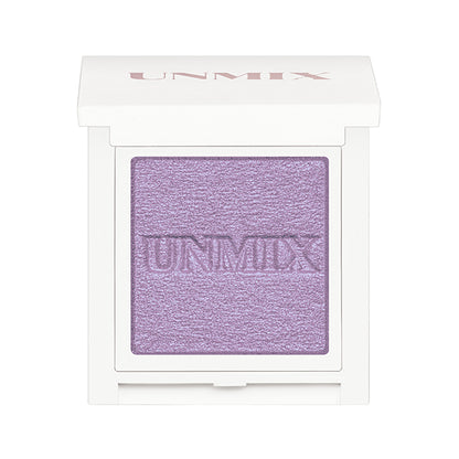 UNMIX Eyelid Nuance (17 Lavender Blue), 1.3g
