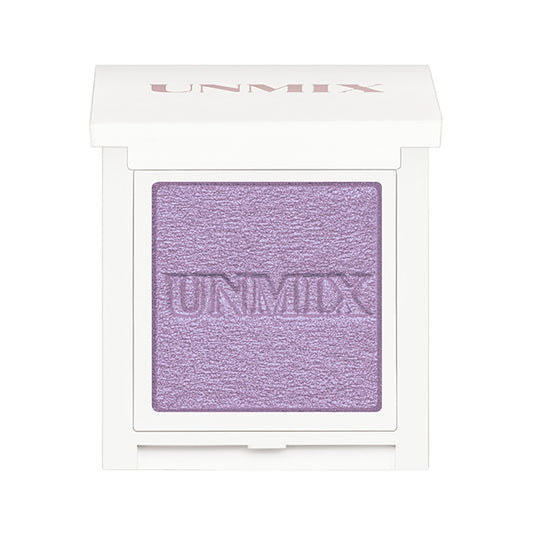 UNMIX Eyelid Nuance (17 Lavender Blue), 1.3g