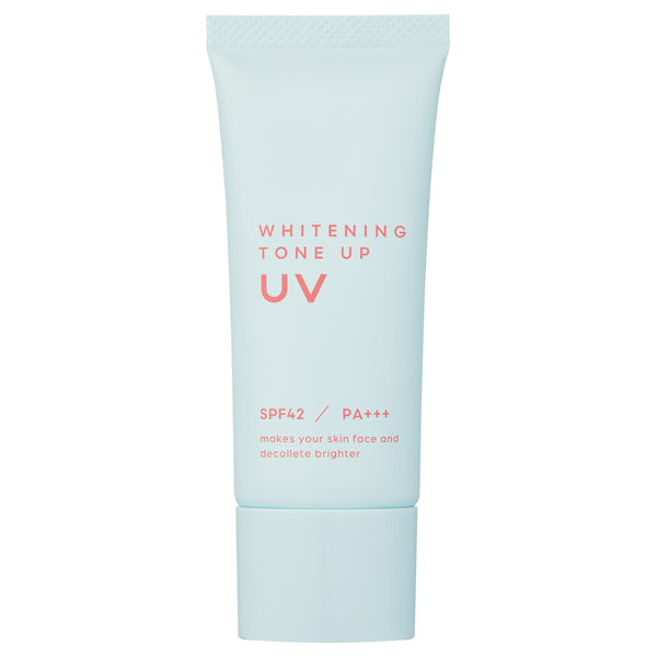 Koji Whitening Tone-Up UV SPF42, 40g