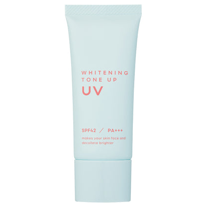 Koji Whitening Tone-Up UV SPF42, 40g