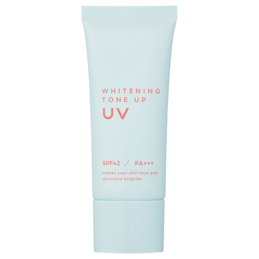 Koji Whitening Tone-Up UV SPF42, 40g