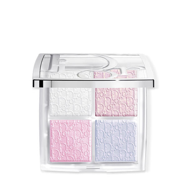 Dior Backstage Glow Maximizer Palette (002 Frosted Opal Glow)