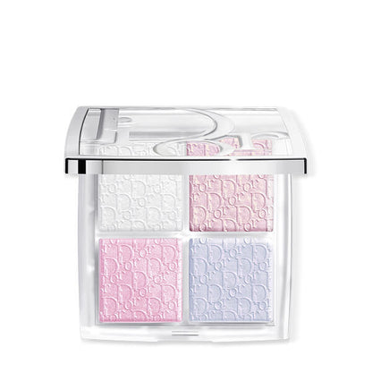 Dior Backstage Glow Maximizer Palette (002 Frosted Opal Glow)