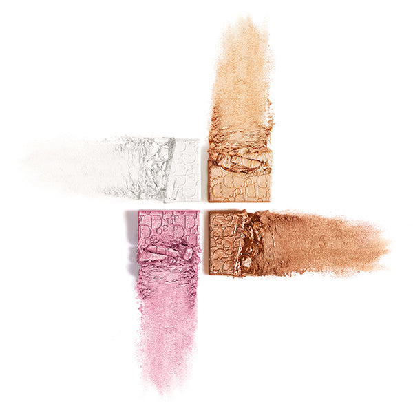 Dior Backstage Glow Maximizer Palette (001 Universal Glow)