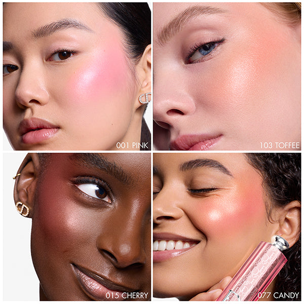 Backstage Rosy Glow Stick, 103 Toffee