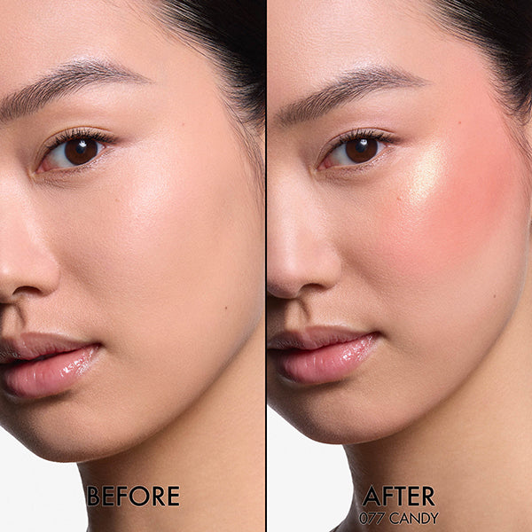 Backstage Rosy Glow Stick, 077 Candy