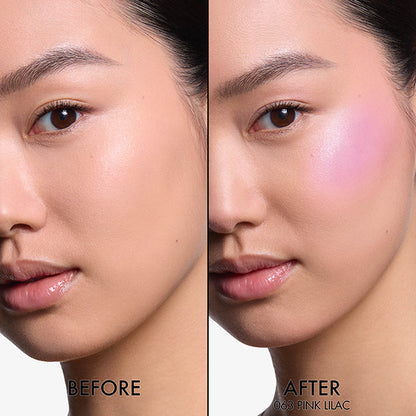 Backstage Rosy Glow Stick, 063 Pink Lilac