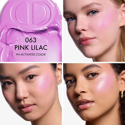 Backstage Rosy Glow Stick, 063 Pink Lilac