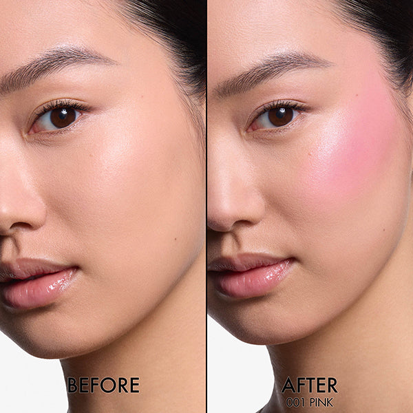 Backstage Rosy Glow Stick, 001 Pink