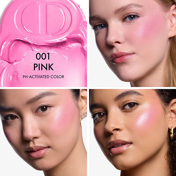 Dior Backstage Rosy Glow Stick (001 Pink)