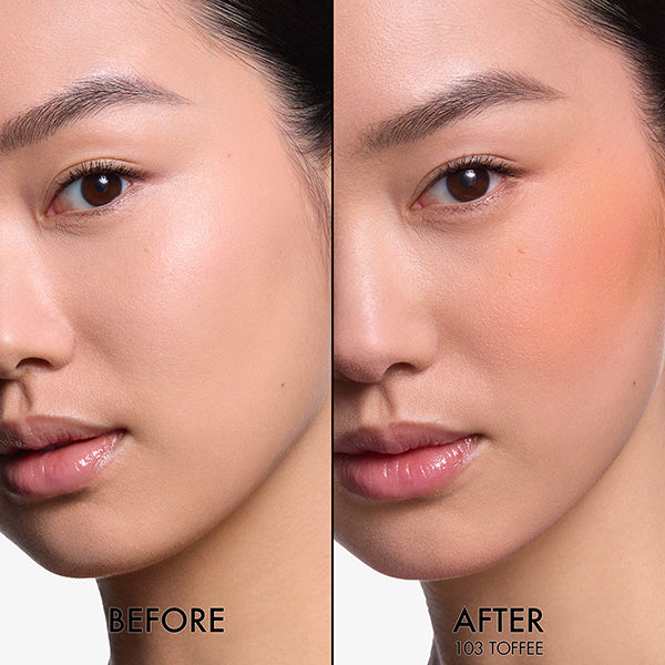 Backstage Rosy Glow, 103 Toffee