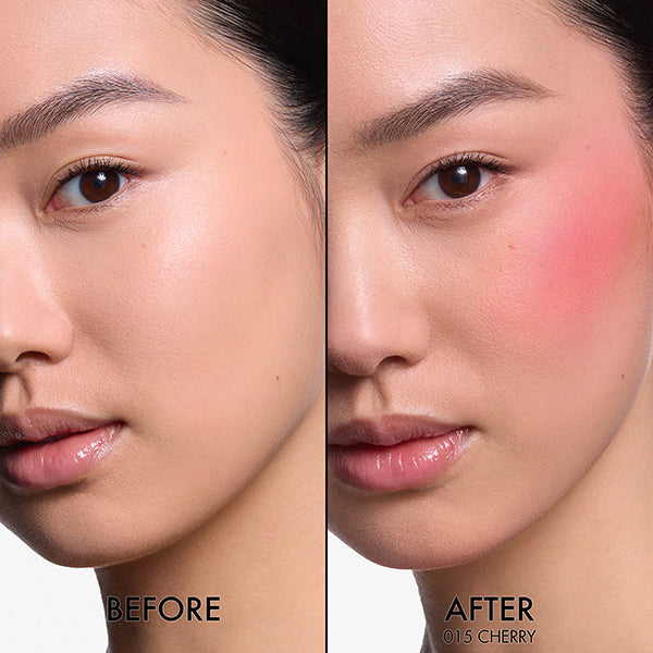 Backstage Rosy Glow, 015 Cherry