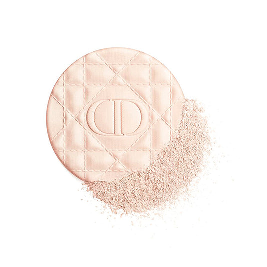 Dior Diorskin Forever Nude Matte Filter (01 Fair)