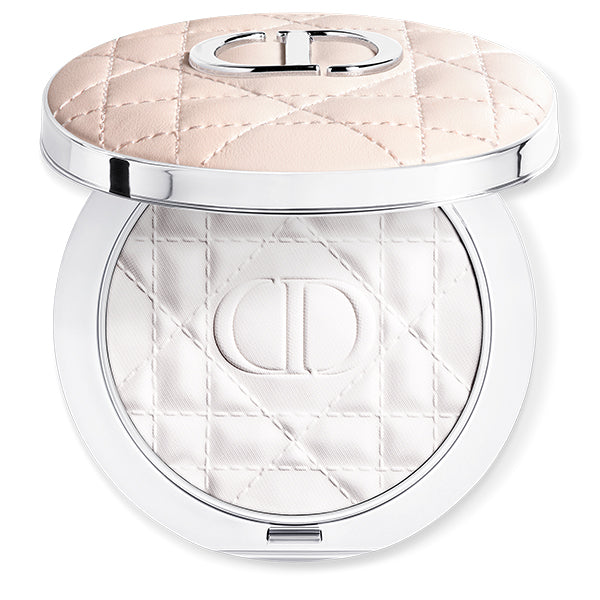 Dior Diorskin Forever Nude Radiant Filter (00 Luminescent)
