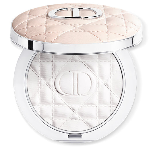 Dior Diorskin Forever Nude Radiant Filter (00 Luminescent)