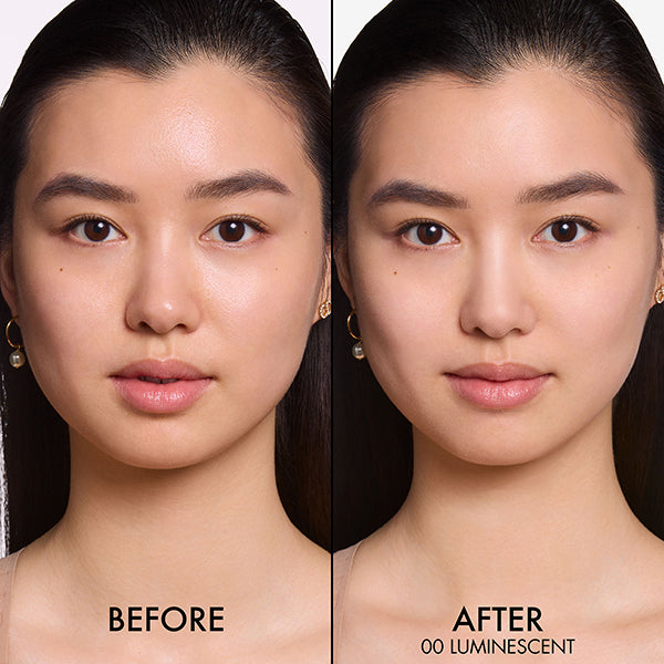 Dior Diorskin Forever Nude Radiant Filter (00 Luminescent)