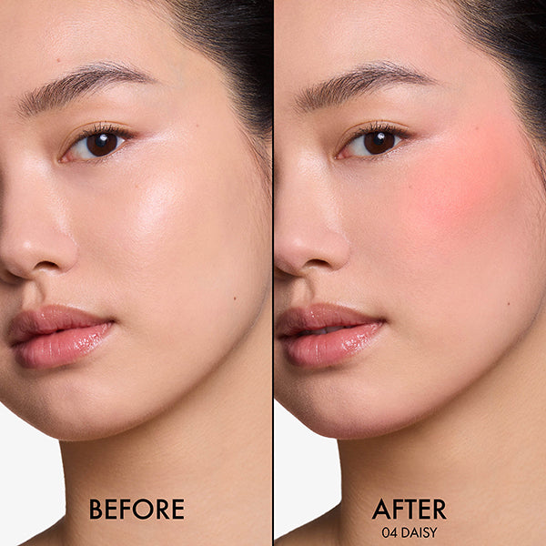 Dior Diorskin Forever Blush Soft Filter (04 Daisy) 11ml