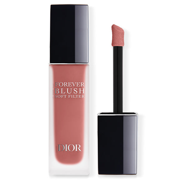 Diorskin Forever Blush Soft Filter, 02 Peony, 11ml