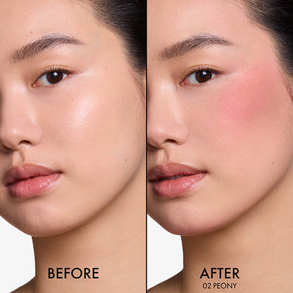 Dior Diorskin Forever Blush Soft Filter (02 Peony) 11ml