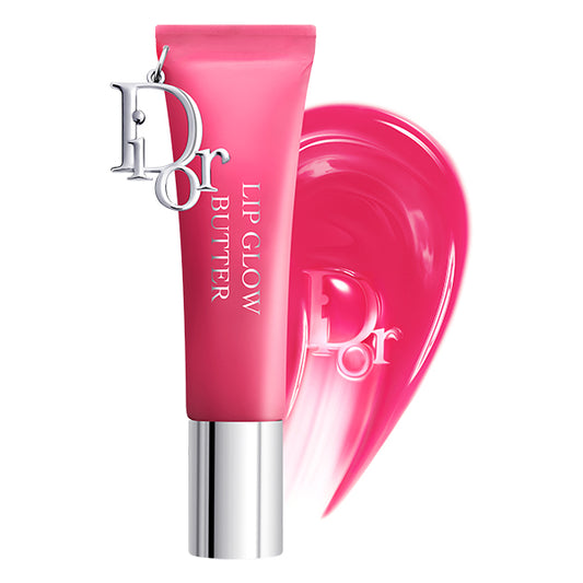 Dior Addict Lip Glow Butter, 105 Lychee