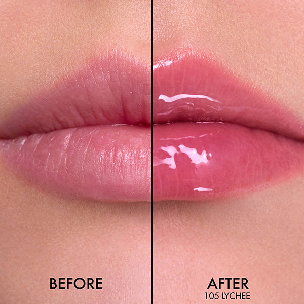 Dior Addict Lip Glow Butter (105 Lychee)