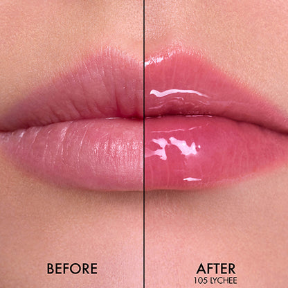 Dior Addict Lip Glow Butter (105 Lychee)