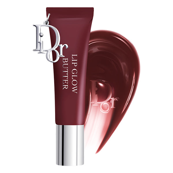Dior Addict Lip Glow Butter (104 Black Cherry)