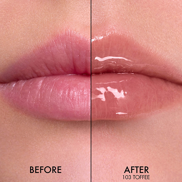 Dior Addict Lip Glow Butter, 103 Toffee