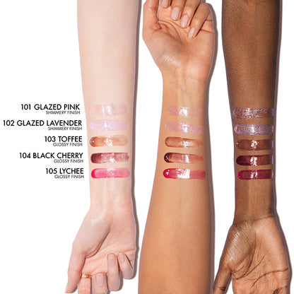 Dior Addict Lip Glow Butter, 102 Glazed Lavender, 10ml