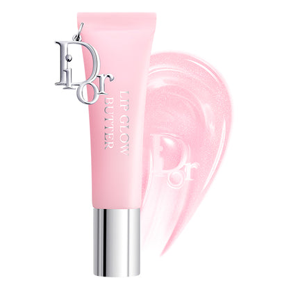 Dior Addict Lip Glow Butter (101 Glazed Pink)