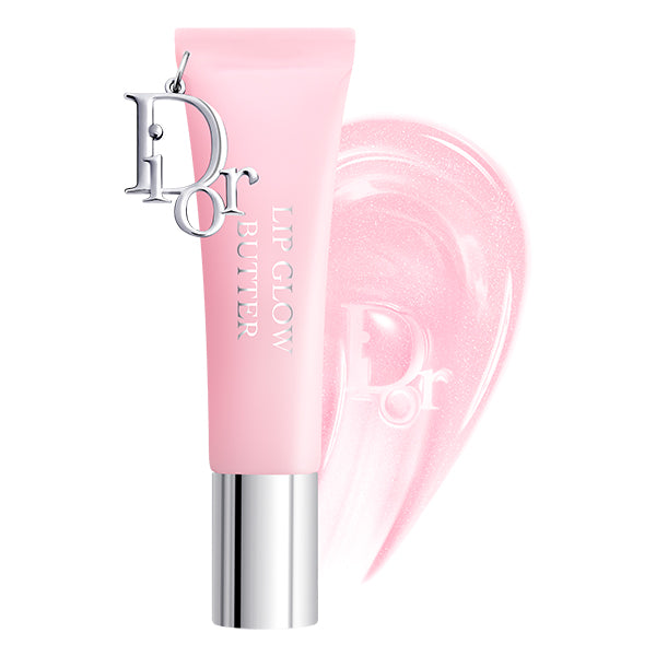 Dior Addict Lip Glow Butter, 101 Glazed Pink, 10ml