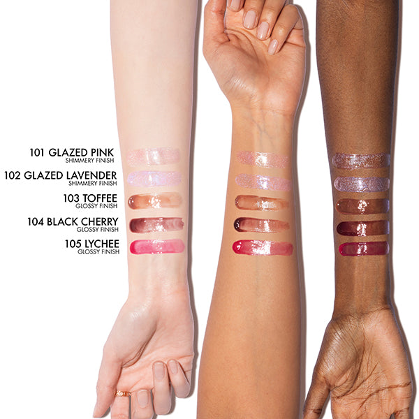 Dior Addict Lip Glow Butter, 101 Glazed Pink, 10ml