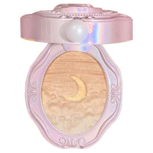 COLORROSE Queen Cameo Gradient Blush (03 Luster Moon), 4g