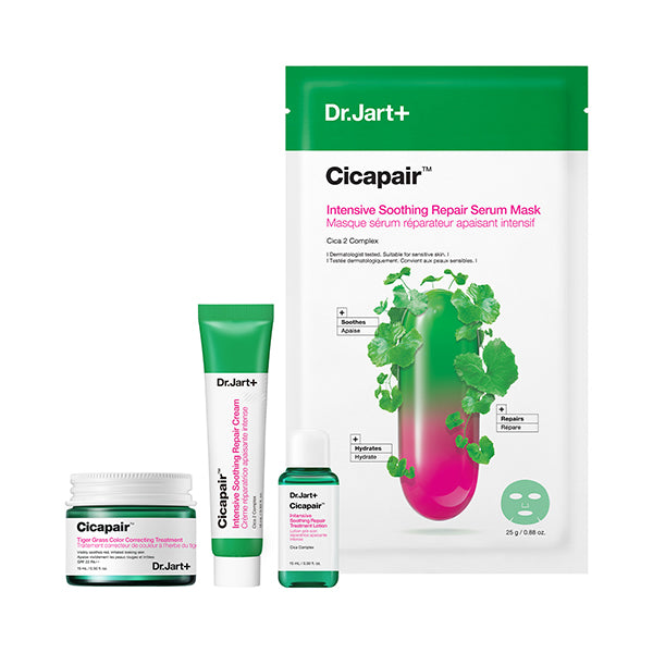 Dr.Jart+ Cicapair Trial Set