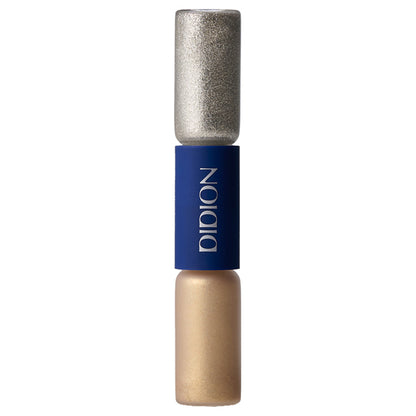 DIDION Eye Color Duo (01 Rainmaker), 5.2g