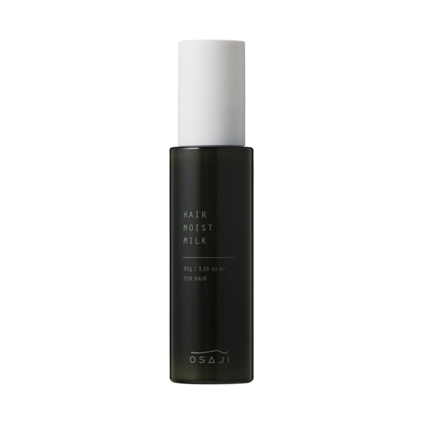 OSAJI Hair Moist Milk, 95g