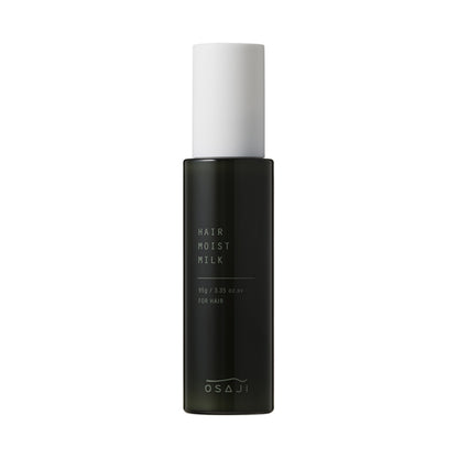 OSAJI Hair Moist Milk, 95g