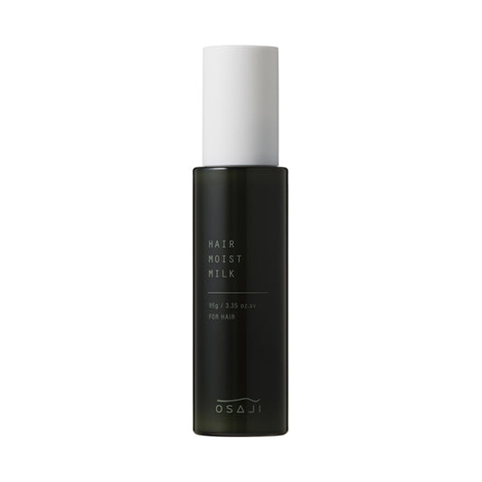 OSAJI Hair Moist Milk, 95g
