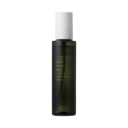 OSAJI Hair Moist Mist, 150ml