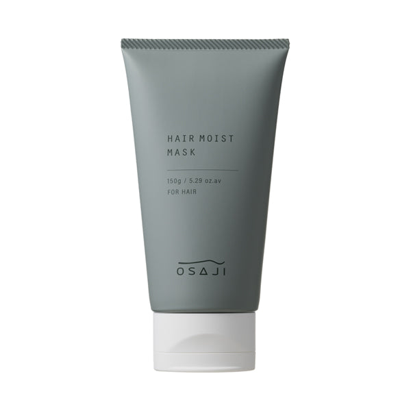 OSAJI Hair Moist Mask, 150g