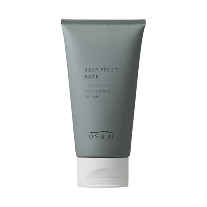 OSAJI Hair Moist Mask, 150g