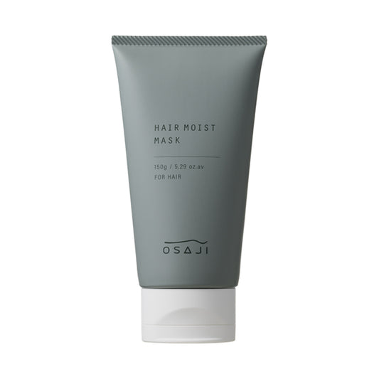 OSAJI Hair Moist Mask, 150g