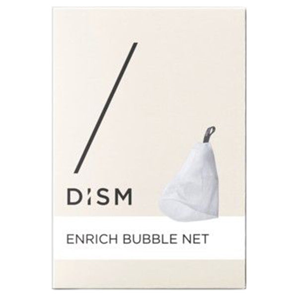 DISM Enrich Bubble Net
