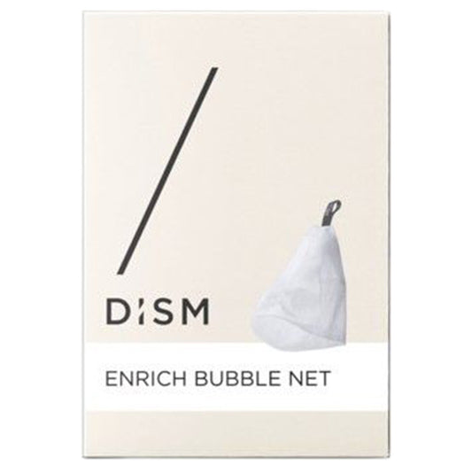 DISM Enrich Bubble Net