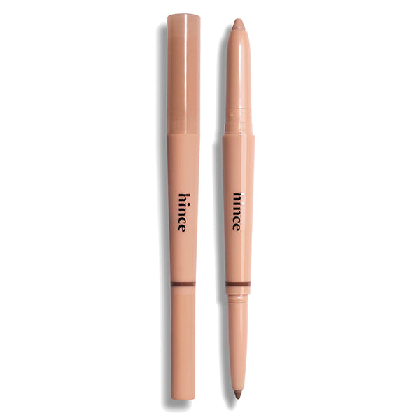hince New Depths Dual Color Stick (03 Warm Shade Liner)