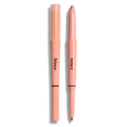 New Depth Dual Color Stick, 02 Cool Volume Liner, 0.8g