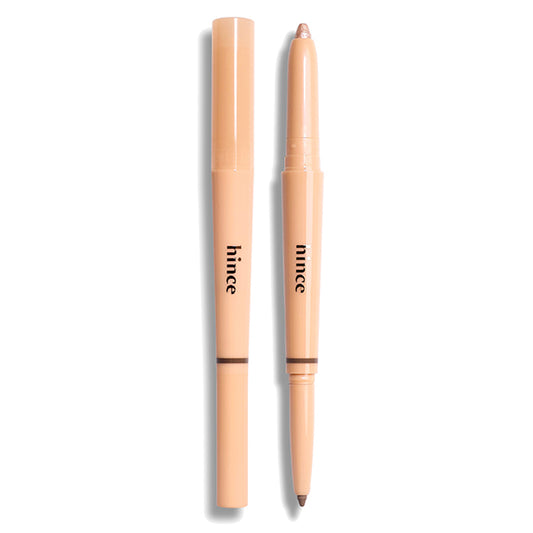hince New Depths Dual Color Stick (01 Warm Volume Liner)