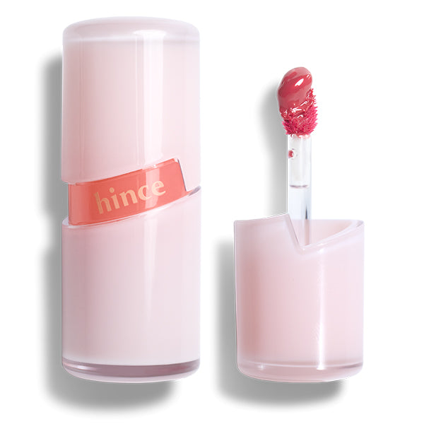 hince Raw Glow Gel Tint (R017 Raw Peach)