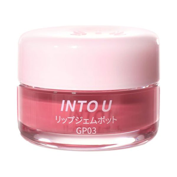 Lip Gem Pot, GP03, 5g, 1 piece